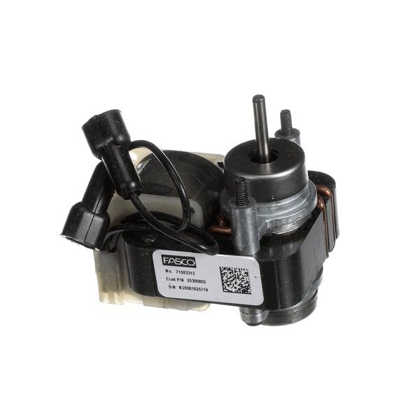 Motor, 230V, #25300802S